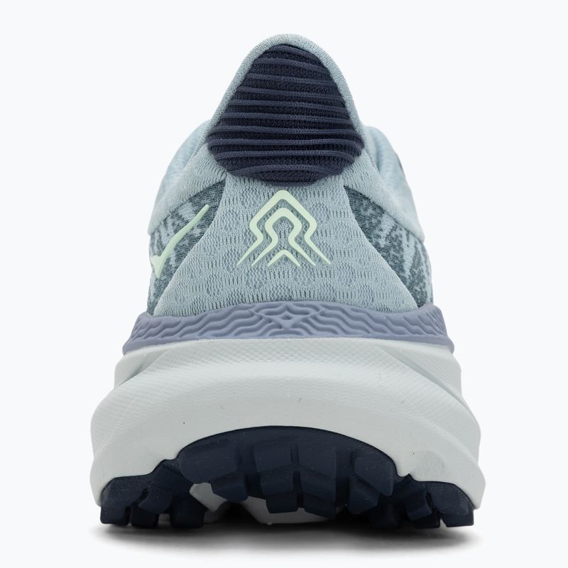 Laufschuhe Damen HOKA Challenger ATR 7 druzy/droplet 6