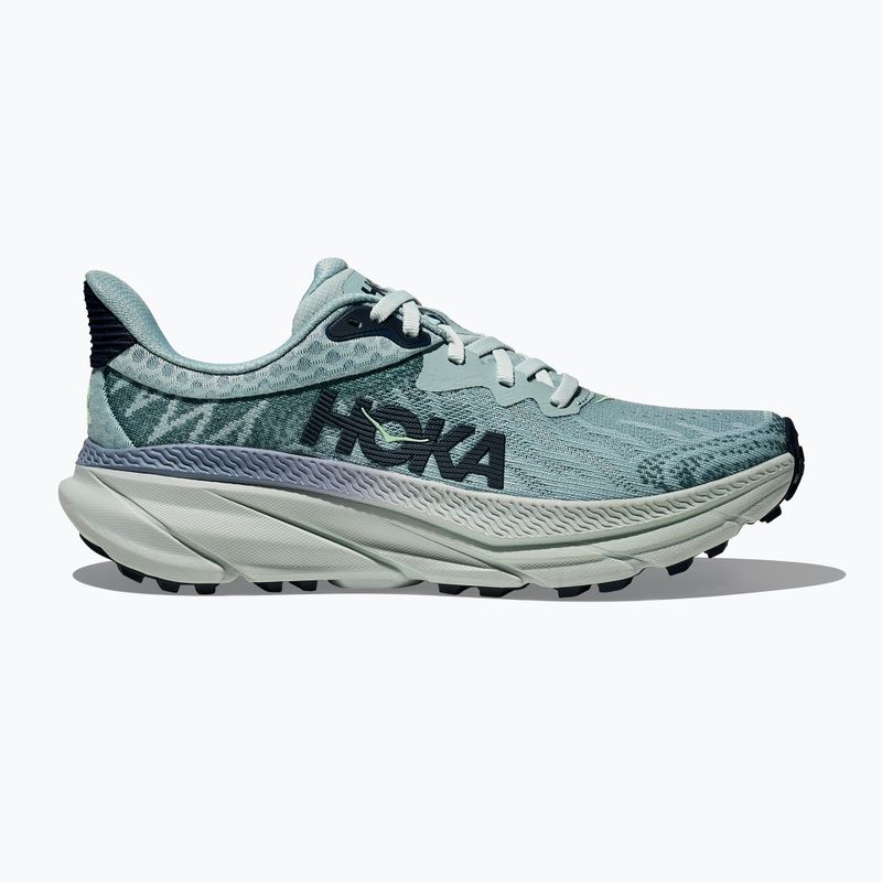 Laufschuhe Damen HOKA Challenger ATR 7 druzy/droplet 2