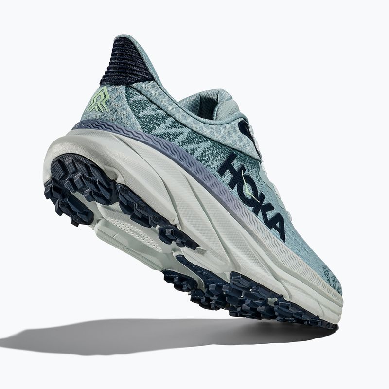 Laufschuhe Damen HOKA Challenger ATR 7 druzy/droplet 5