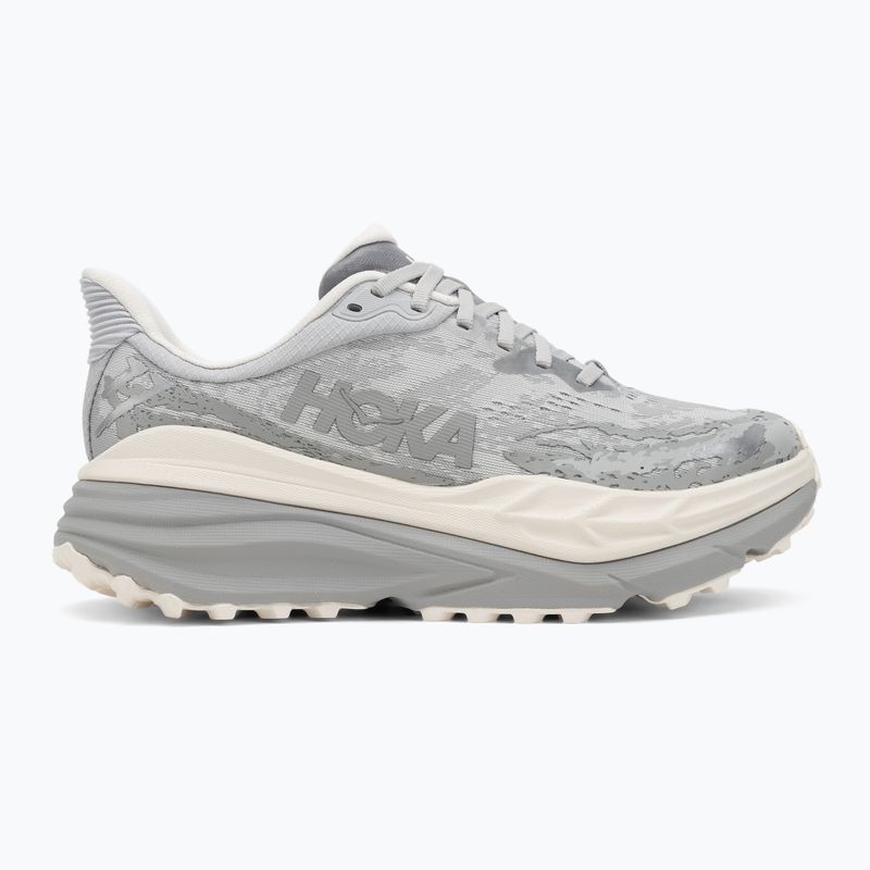 Herren-Laufschuhe HOKA Stinson 7 stardust/alabaster 2