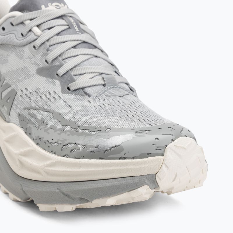 Herren-Laufschuhe HOKA Stinson 7 stardust/alabaster 7