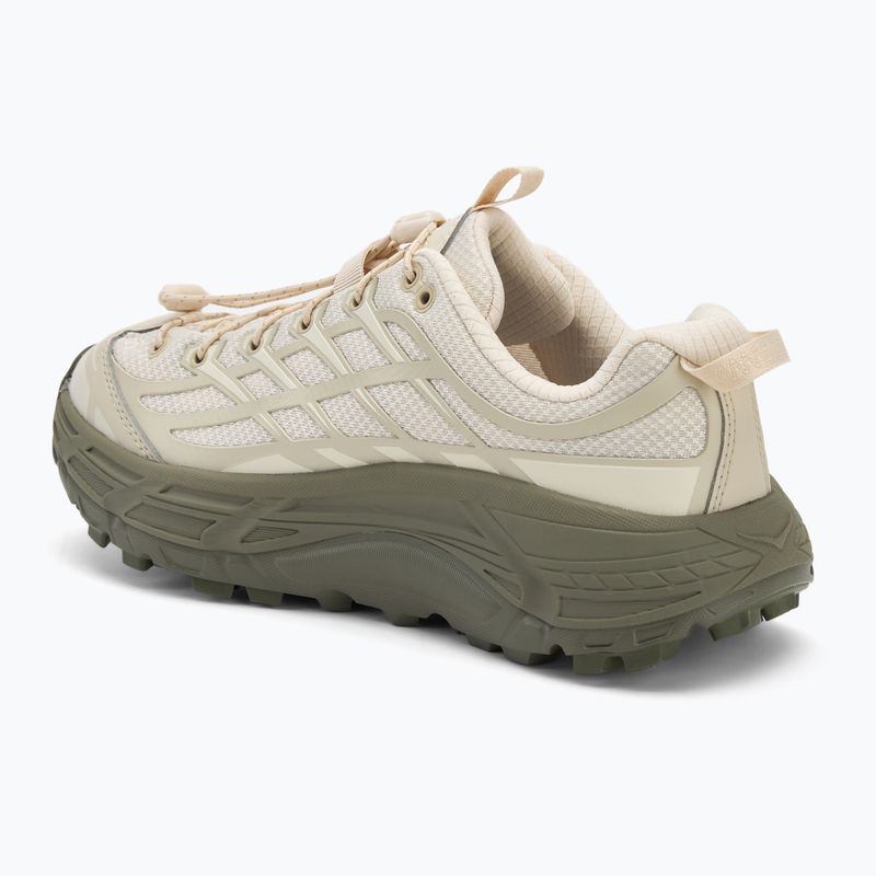 Schuhe HOKA Mafate Three 2 oat milk/eucalyptus 3