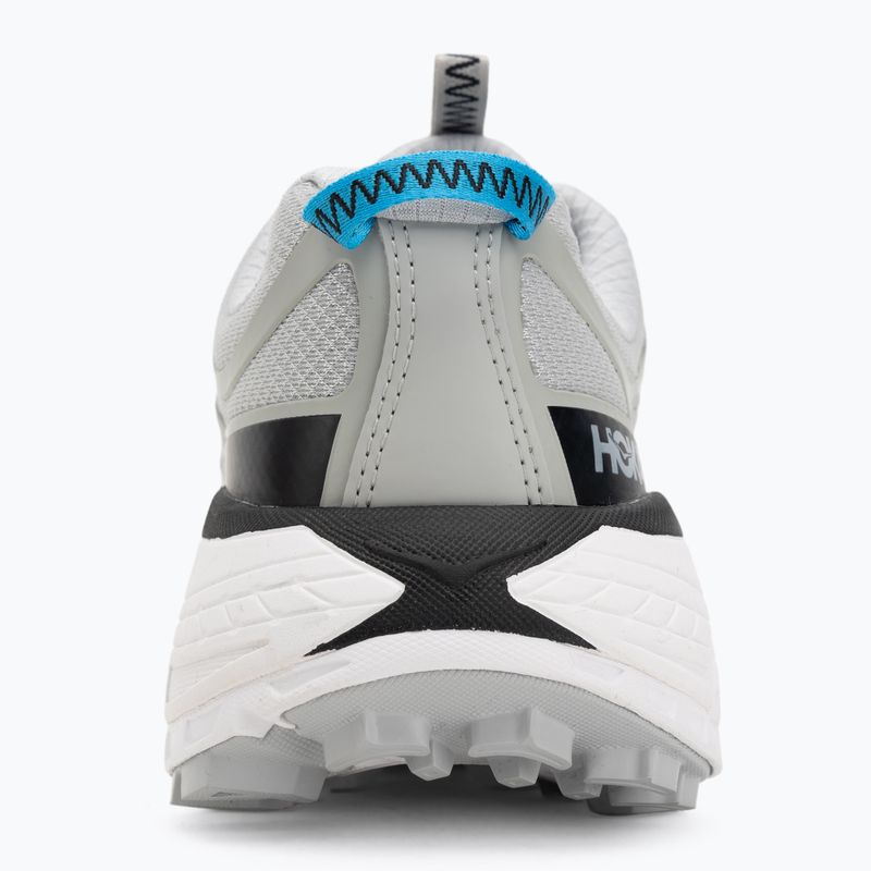 HOKA Mafate Three 2 Trailrunning-Schuhe sturdust/skyward blue 6