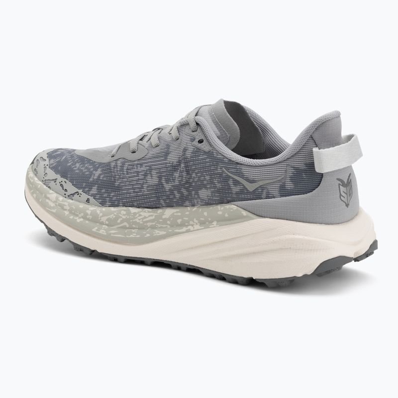 Herren-Laufschuhe HOKA Speedgoat 6 Skyward Blue/Black 3