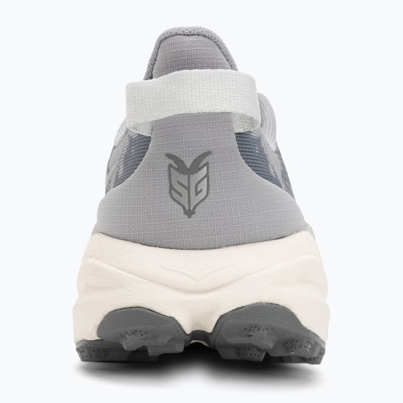 Herren-Laufschuhe HOKA Speedgoat 6 Skyward Blue/Black 6