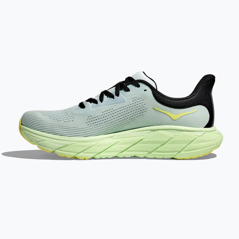 HOKA Herren Laufschuhe Arahi 7 droplet/druzy 3