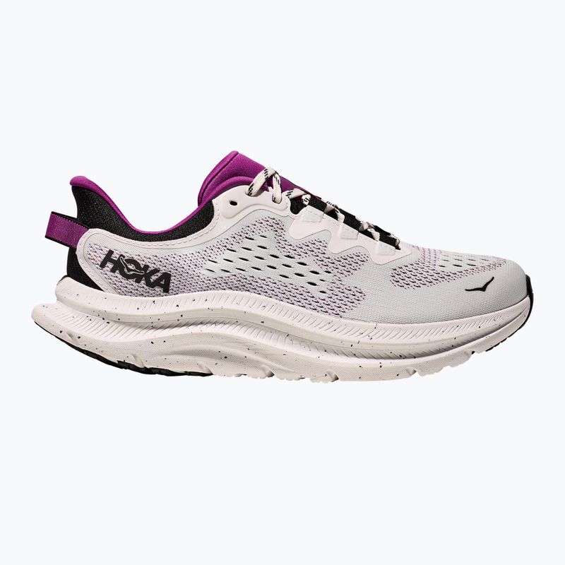 Damen-Laufschuhe HOKA Kawana 2 white/wildflower 2