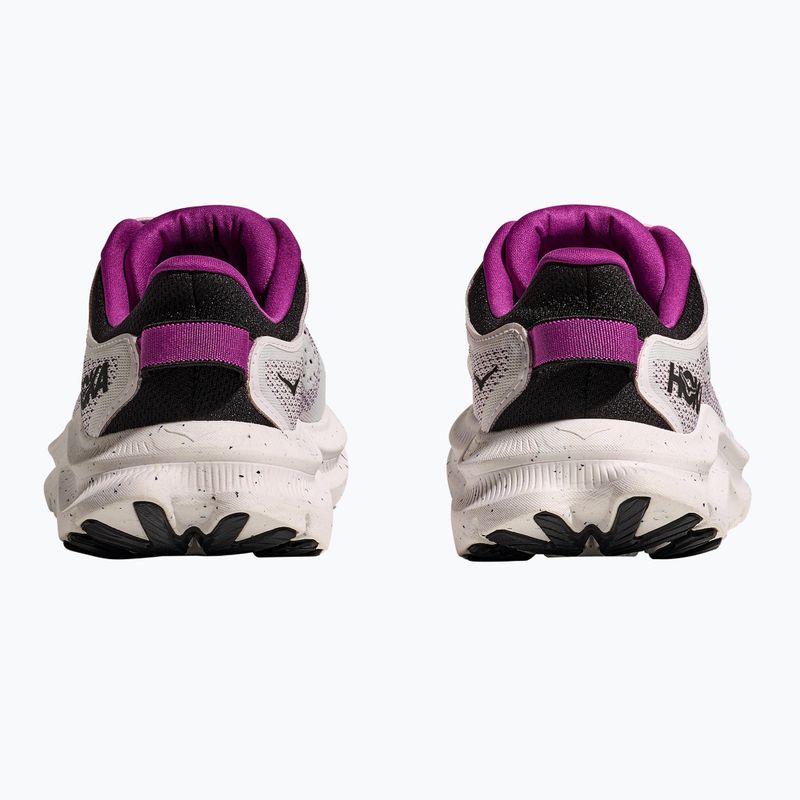 Damen-Laufschuhe HOKA Kawana 2 white/wildflower 5