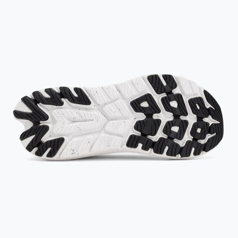 Damen-Laufschuhe HOKA Kawana 2 white/wildflower 4