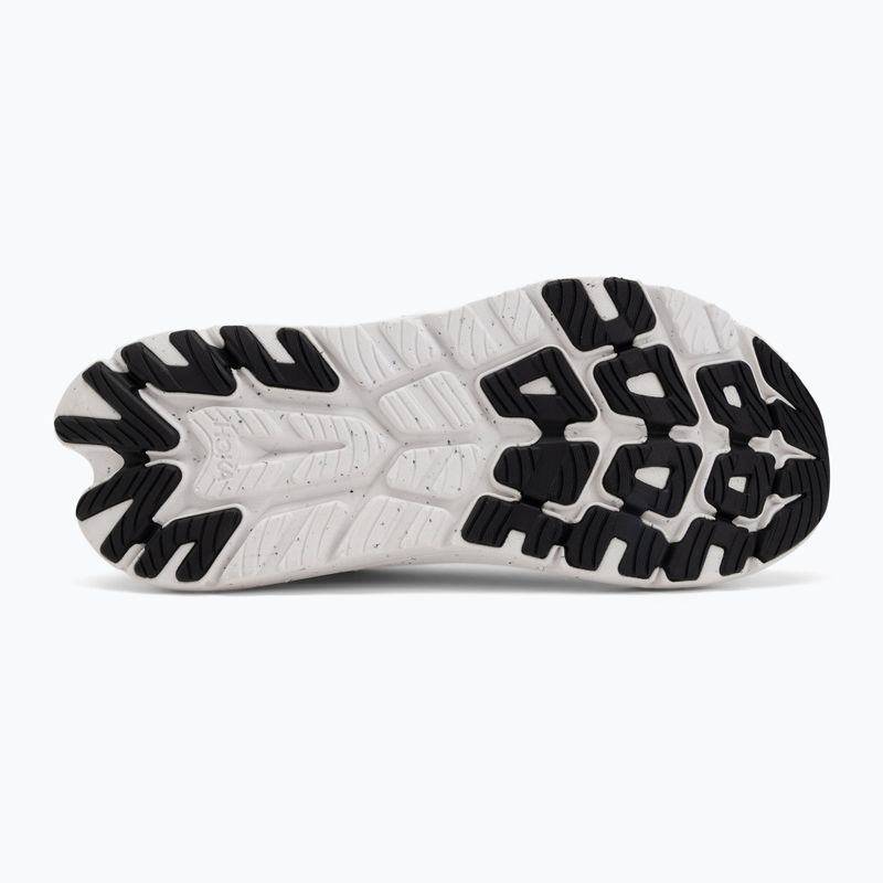 Herren-Laufschuhe HOKA Kawana 2 white/tart apple 4