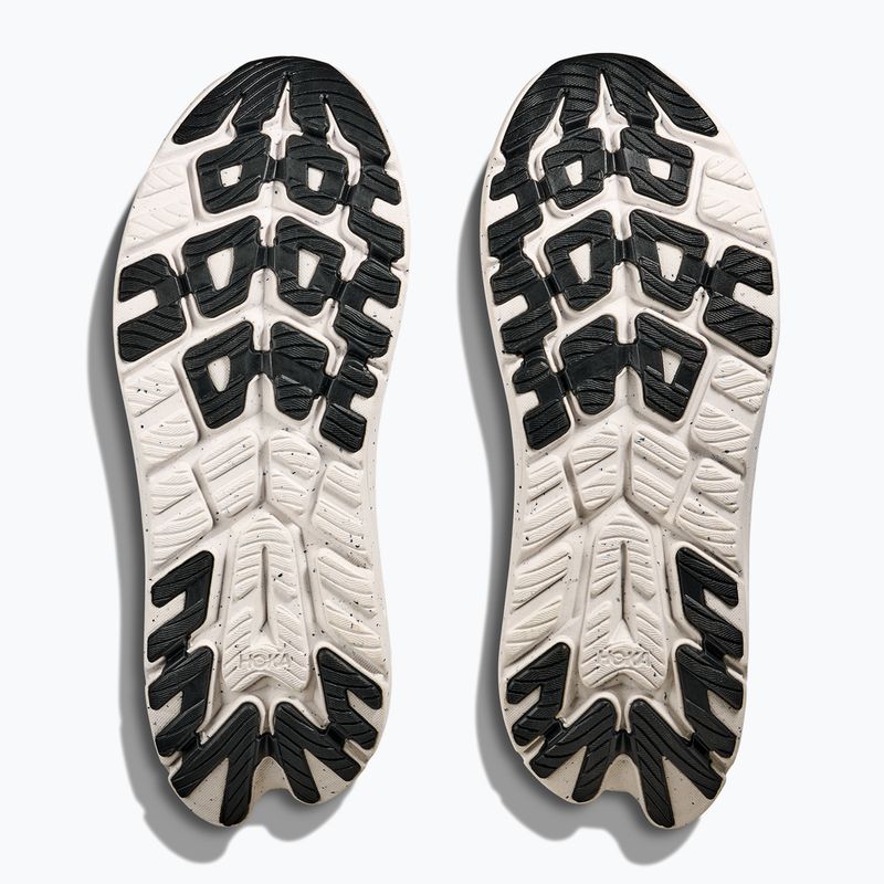 Herren-Laufschuhe HOKA Kawana 2 white/tart apple 7