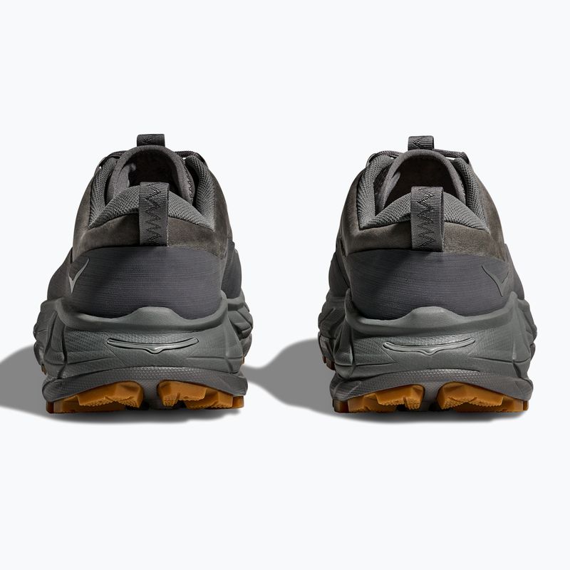 Schuhe HOKA Tor Summit asteroid/satellite grey 6