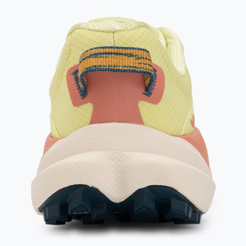 Laufschuhe Herren Damen HOKA Torrent 4 yuzu/feldsPaar 6