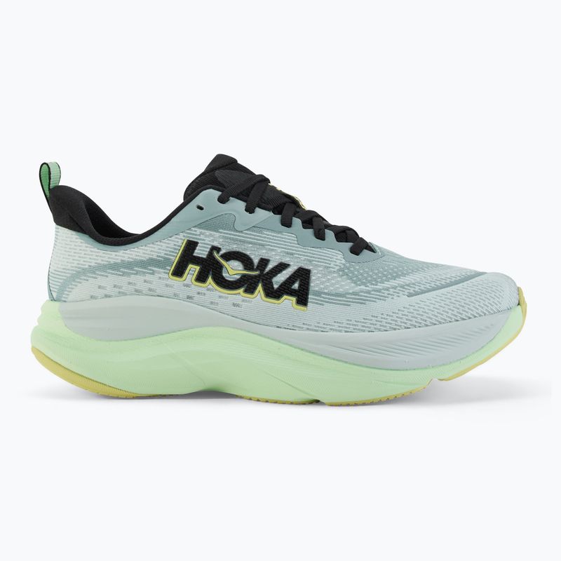 Laufschuhe Herren HOKA Skyflow druzy/droplet 2