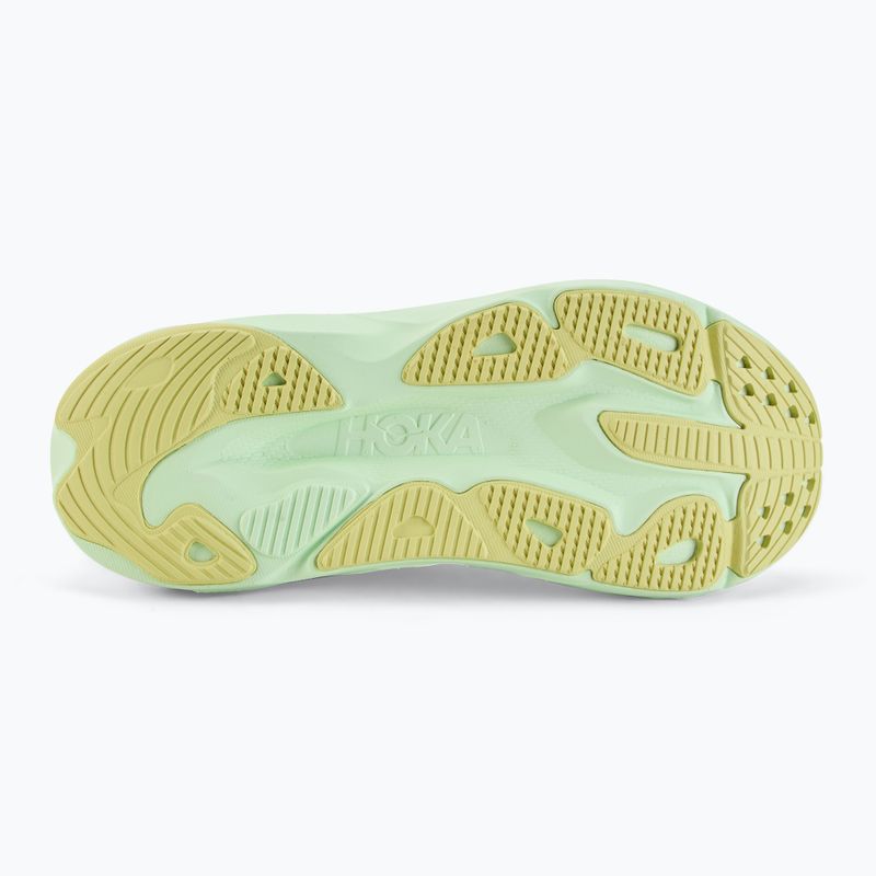 Laufschuhe Herren HOKA Skyflow druzy/droplet 4