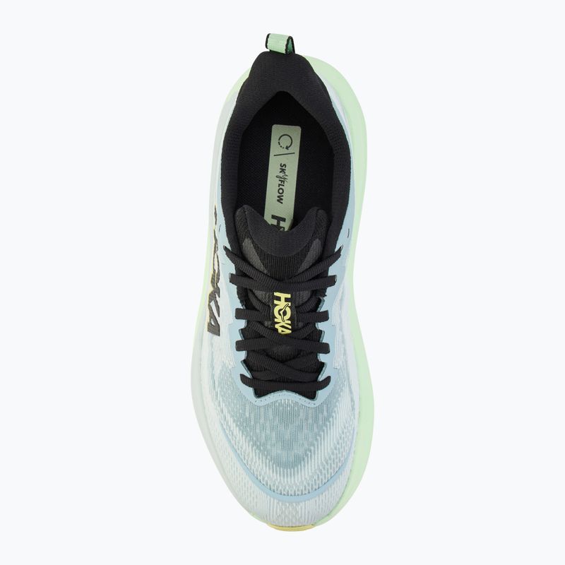Laufschuhe Herren HOKA Skyflow druzy/droplet 5