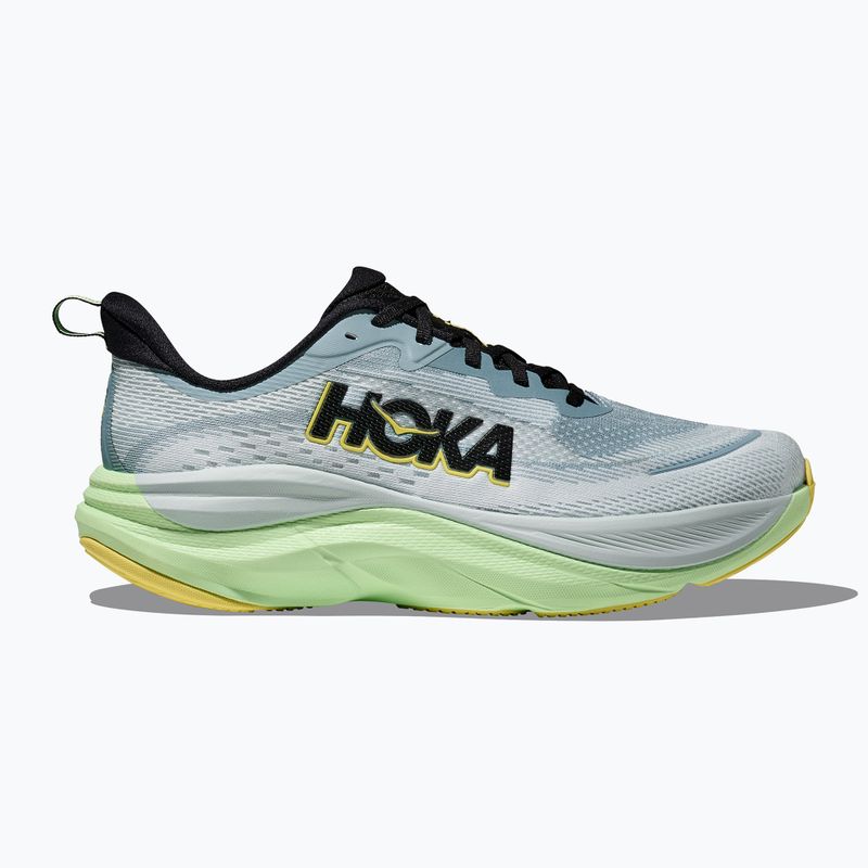 Herren Laufschuhe HOKA Skyflow wide druzy/droplet 2