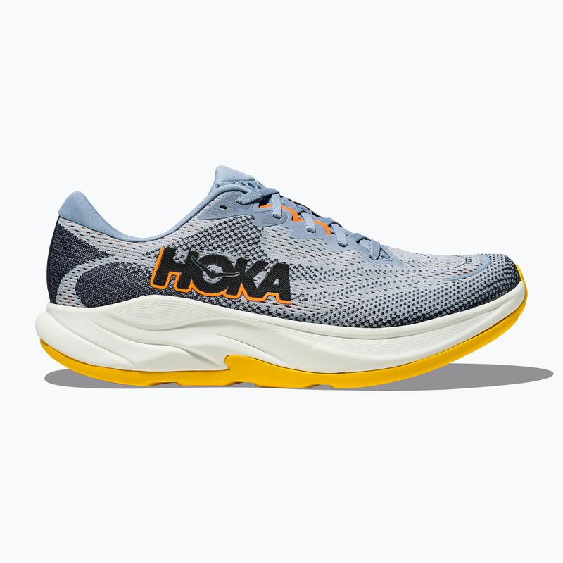 HOKA Herren Laufschuhe Rincon 4 drizzle/nautical dusk 2