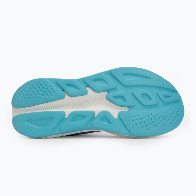 Laufschuhe Herren HOKA Rincon 4 frost/skyward blue 4