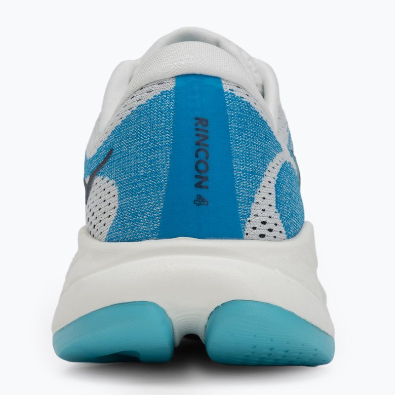 Laufschuhe Herren HOKA Rincon 4 frost/skyward blue 6
