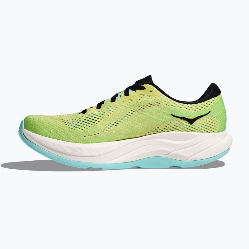 HOKA Herren Laufschuhe Rincon 4 yuzu/tart apple 3