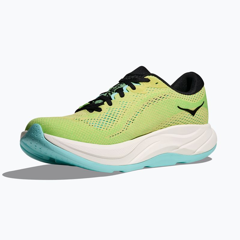 HOKA Herren Laufschuhe Rincon 4 yuzu/tart apple 4