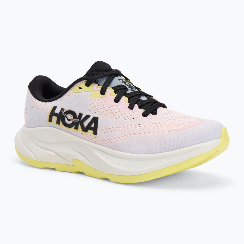 Damen Laufschuhe HOKA Rincon 4 Nelke/Sternchenglut