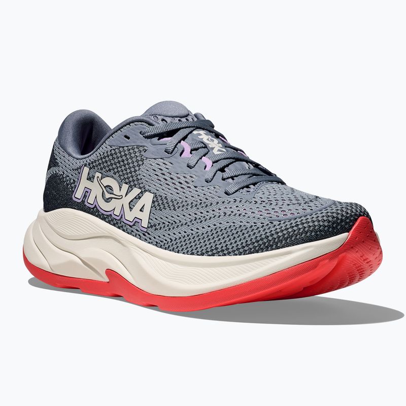 Damen-Laufschuhe HOKA Rincon 4 moonlight/nautical dusk