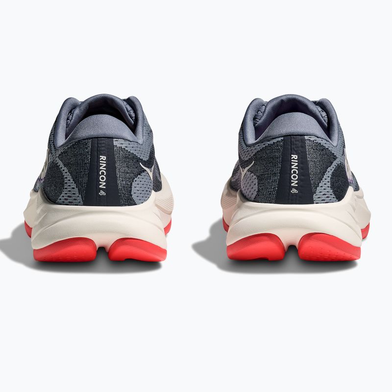 Damen-Laufschuhe HOKA Rincon 4 moonlight/nautical dusk 6