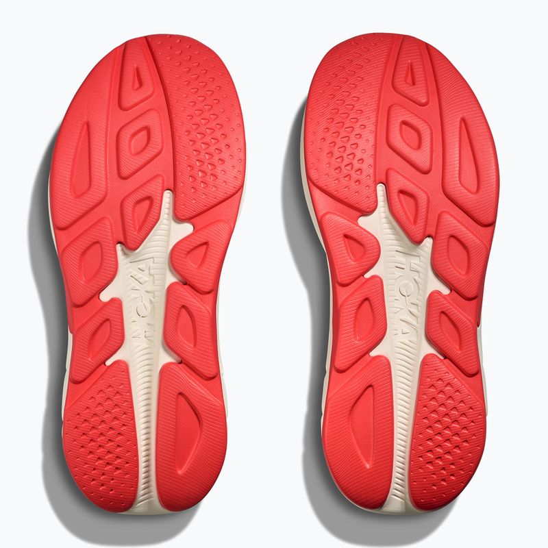 Damen-Laufschuhe HOKA Rincon 4 moonlight/nautical dusk 7