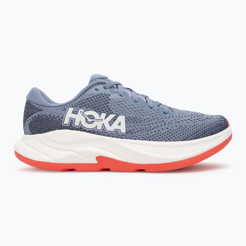 Damen Laufschuhe HOKA Rincon 4 moonlight/nautical dusk 2