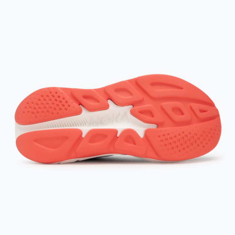 Damen Laufschuhe HOKA Rincon 4 moonlight/nautical dusk 4