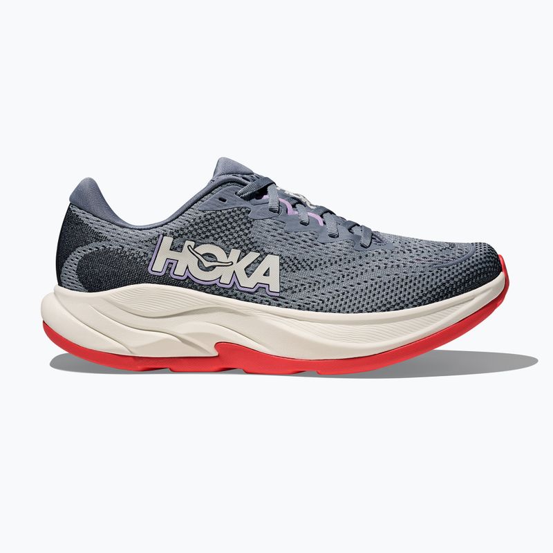 Damen Laufschuhe HOKA Rincon 4 moonlight/nautical dusk 2