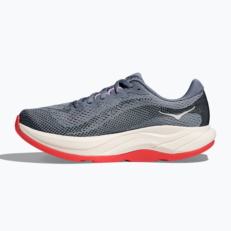 Damen Laufschuhe HOKA Rincon 4 moonlight/nautical dusk 3