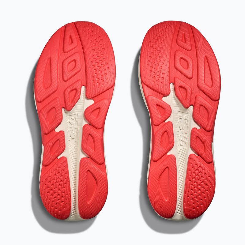 Damen Laufschuhe HOKA Rincon 4 moonlight/nautical dusk 7