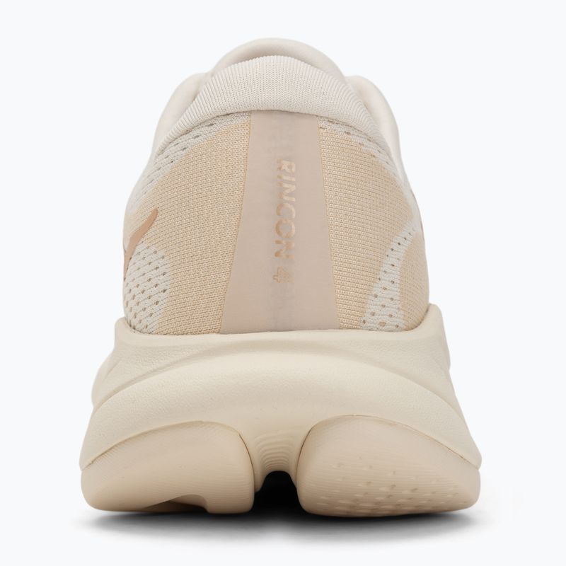 Damen-Laufschuhe HOKA Rincon 4 vanilla/birch 6