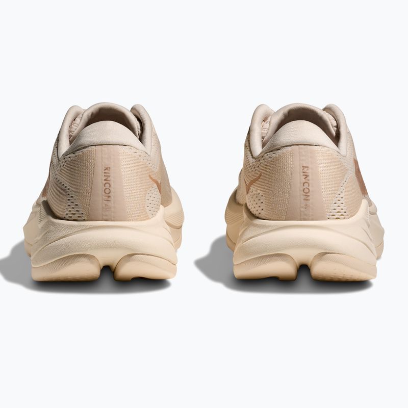 Damen-Laufschuhe HOKA Rincon 4 vanilla/birch 6
