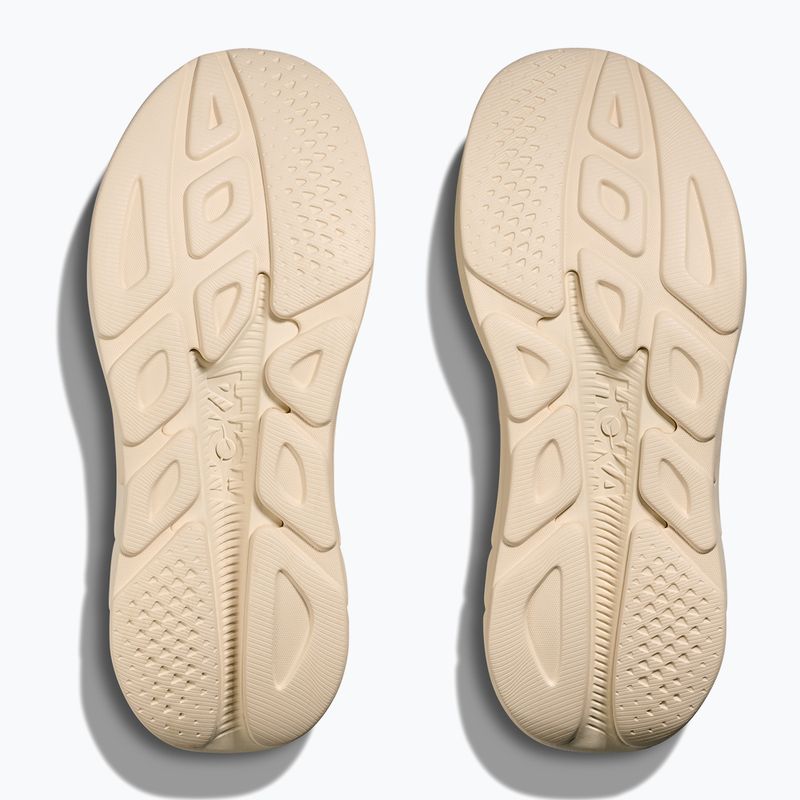 Damen-Laufschuhe HOKA Rincon 4 vanilla/birch 7