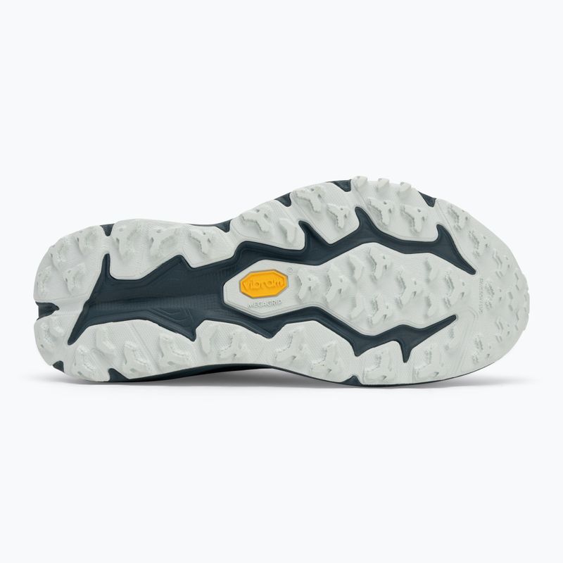 Laufschuhe Herren HOKA Speedgoat 6 GTX blue twilight/druzy 4