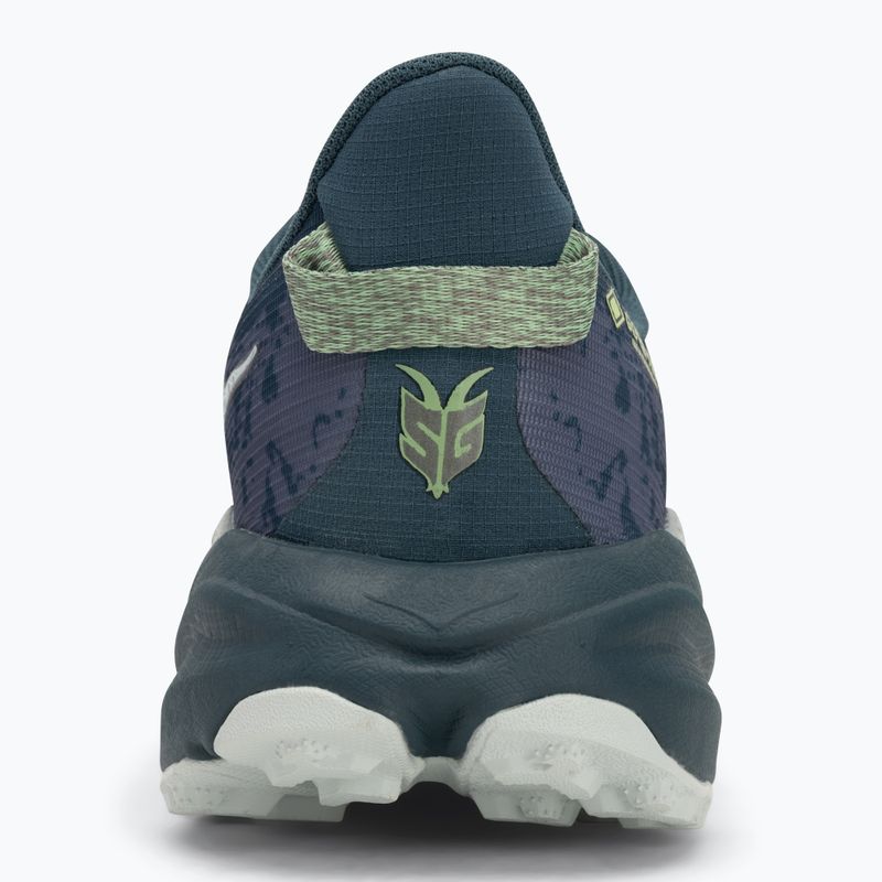 Laufschuhe Herren HOKA Speedgoat 6 GTX blue twilight/druzy 6