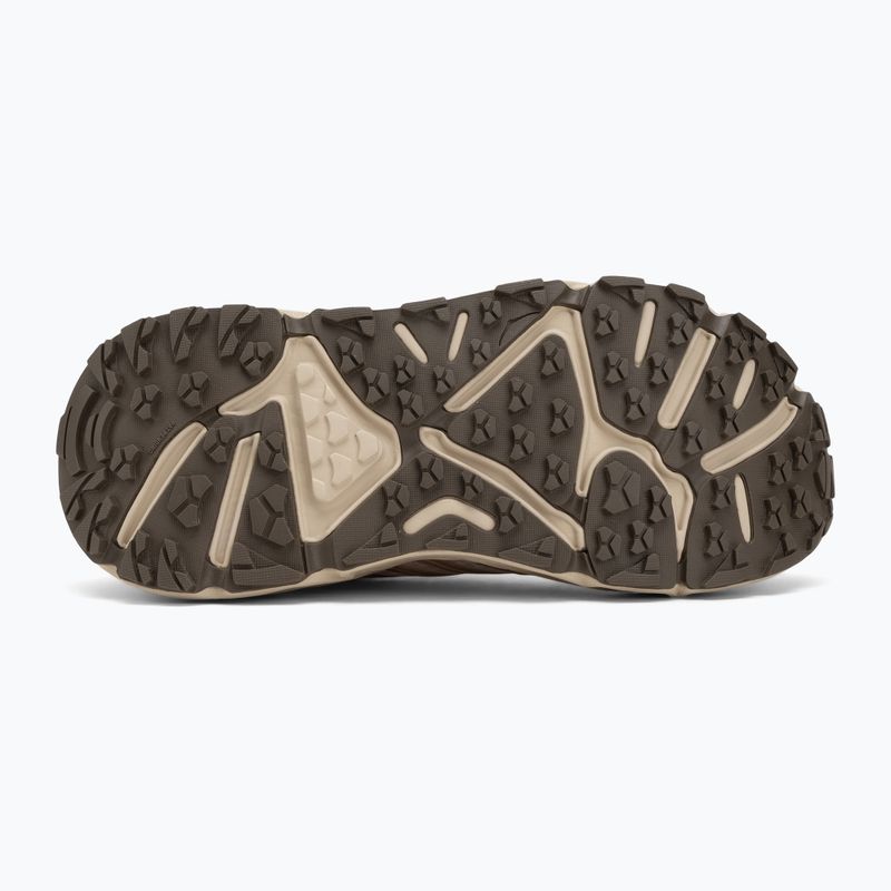 Laufschuhe HOKA Stinson Evo OG oat/oat milk 4