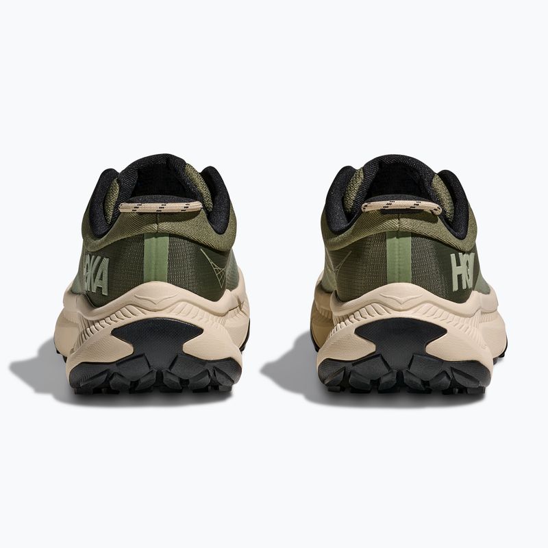 Herren Laufschuhe HOKA Bondi 9 sea moss/eucalyptus 6