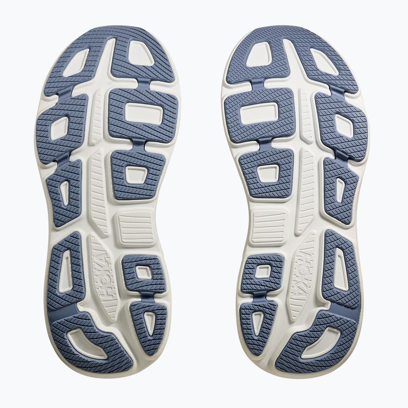 Laufschuhe Herren HOKA Bondi 9 varcity navy/nautical blue 7