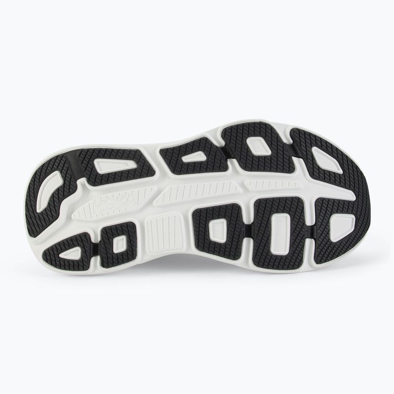 Laufschuhe Herren HOKA Bondi 9 Wide black/white 4