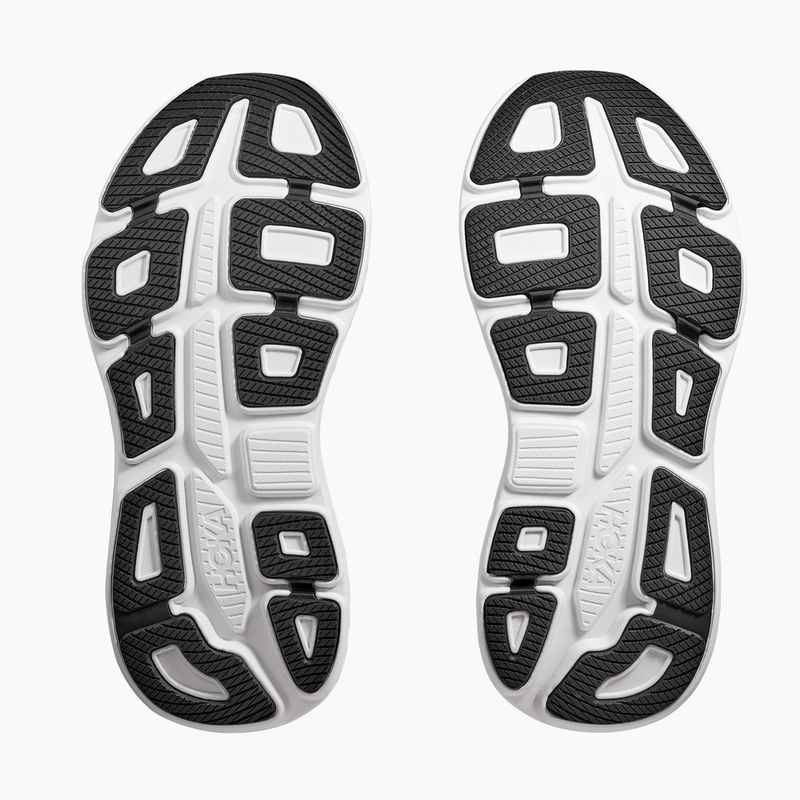 Laufschuhe Herren HOKA Bondi 9 Wide black/white 13
