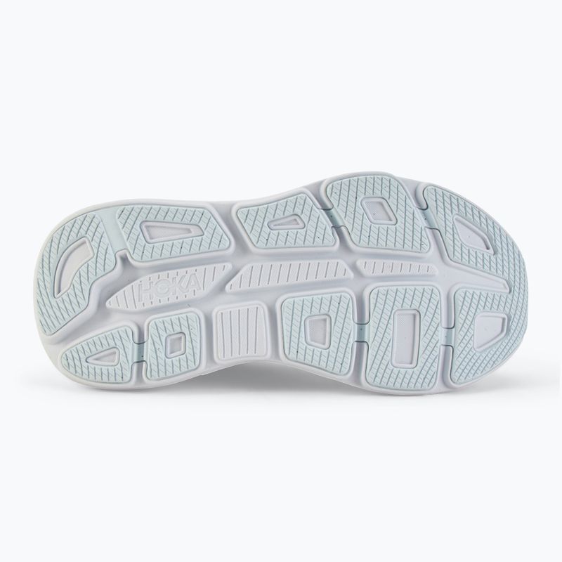 Laufschuhe Herren HOKA Bondi 9 Wide drizzle/downpour 4