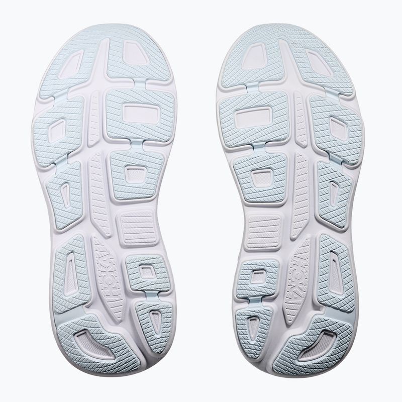 Laufschuhe Herren HOKA Bondi 9 Wide drizzle/downpour 13