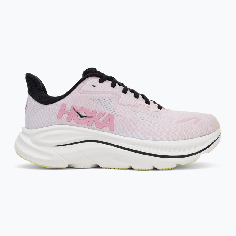 Damen Laufschuhe HOKA Clifton 10 Nelke/Sternchenglut 2