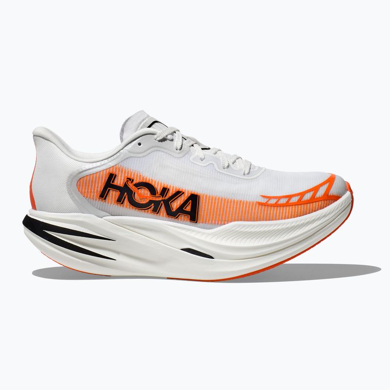 HOKA Cielo X1 2.0 Frost/Lava Laufschuhe