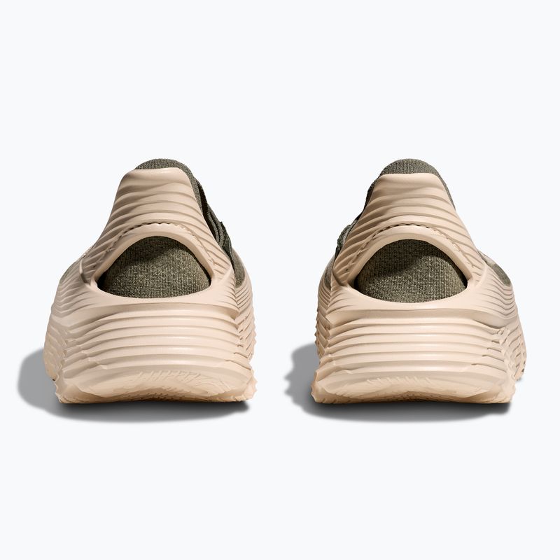 Schuhe HOKA Restore TC Aerino sea moss/vanilla 6
